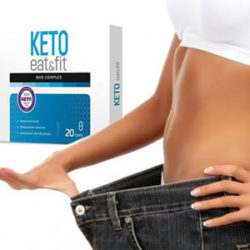 Keto Eat&Fit для похудения